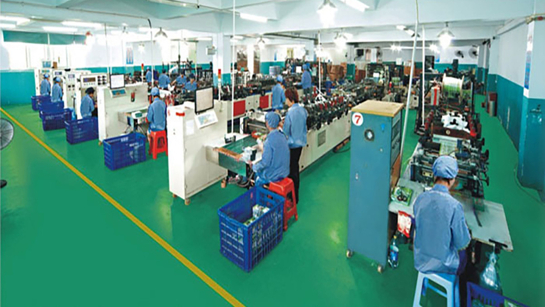 Chiny Jiangyin junnan packaging Co., Ltd. profil firmy
