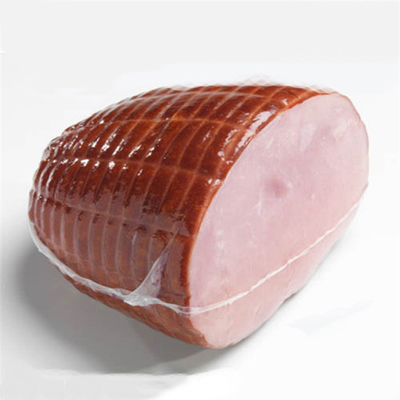 EVA PE PVDC PE 10x16 cali Grubość 50um Plastikowa torba termokurczliwa do pakowania mięsa drobiowego z kurczaka