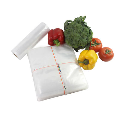 Teksturowane rolki do pakowania próżniowego 15''X5,7''X2,4 '', worki do pakowania próżniowego żywności