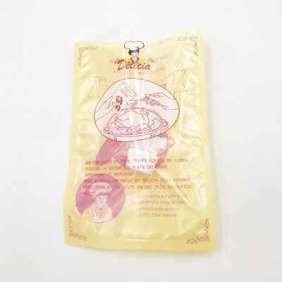 Snack PA PE Niestandardowe drukowane torby do pakowania żywności od 50 do 180 mikronów