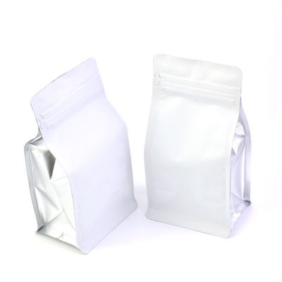 Vacuum Sealer Retort Pouch drukujący torby do pakowania żywności z okienkiem