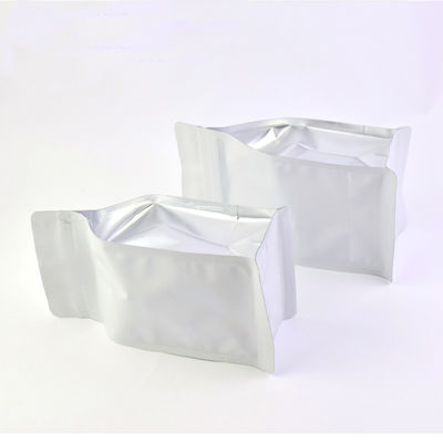 Niestandardowe torby z folii aluminiowej do przyprawiania w różnych rozmiarach