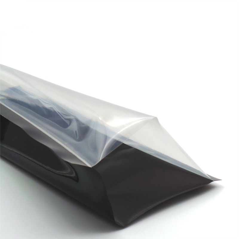 Od 50 do 200 mikronów Plastikowe woreczki do pakowania Odporne na wilgoć