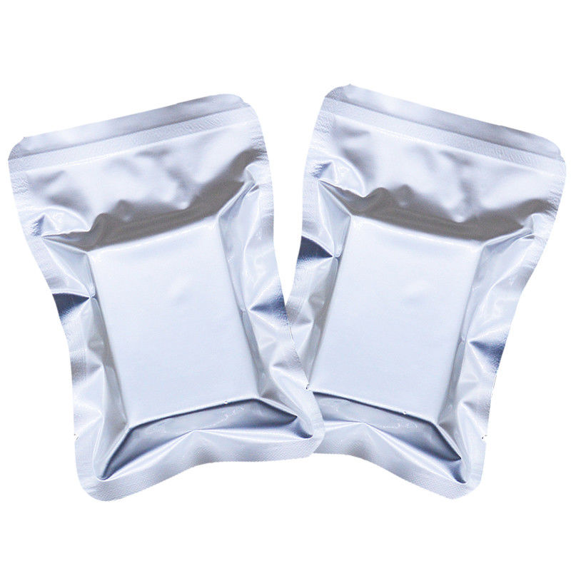 plastikowe torebki stojące Półprzezroczyste torebki do pakowania przekąsek od 50 do 200 mikronów