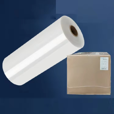 Automatyczne maszyny rolki worek folia opakowaniowa folia rolkowa żywność plastikowa folia laminowana PE