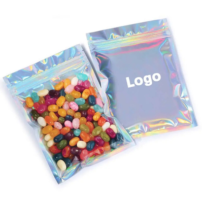 Wypuszczalny na wilgoć i zapach Chips Cookie Snack Food Pocket Bag Kraft Paper Stand Up Zip Lock Pocket For Coffee Packaging Bag