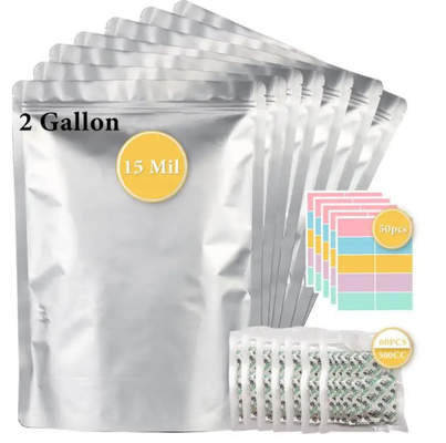 Niestandardowe wydrukowane folie mattowej plastikowe opakowanie do jedzenia opakowanie do zamknięcia z powrotem torebka aluminiowa zamka stand up torba z zamkiem