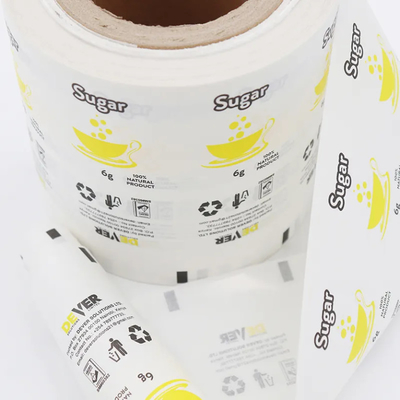 Sprzedaż hurtowa opakowania plastikowego na zamówienie, folia laminowana, folia rolkowa, folia papier cukrowy, folia automatyczna