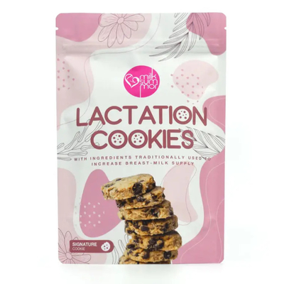 Niestandardowe drukowane zapachoodporne Ziplock 3,5 g 500 gramów Żywność Gummy Biscuit Opakowanie Stand Up Pouch Cookie Mylar Bags
