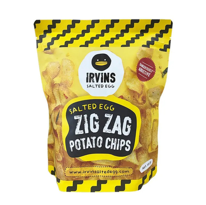Opatrywanie Chipsów ziemniaczanych Personalizacja Ziplock Wstawać Folia aluminiowa Plastikowa Paczka Żywnościowa Torba do chipsów Śniada