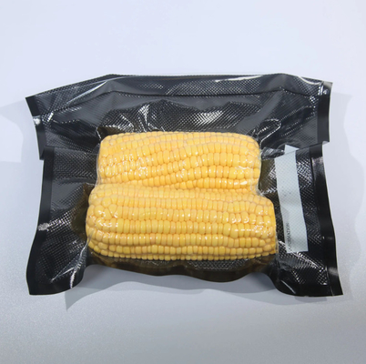 Zamrażalnia bezpieczna, uszczelniająca się, wymocowana, próżniowa torba do pakowania żywności