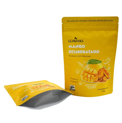 Zaopatrzenie w produkty spożywcze z aluminiowej folii