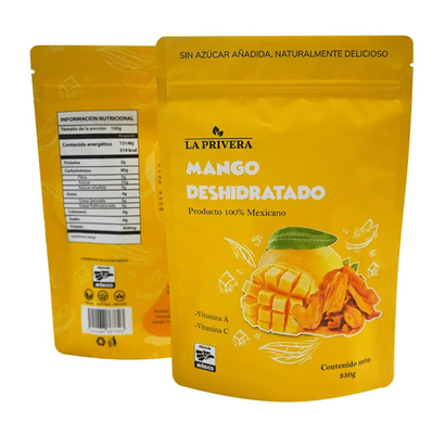 Zaopatrzenie w produkty spożywcze z aluminiowej folii