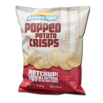 Dostosowana drukowana folia aluminiowa o wysokiej barierowości, metalizowana, laminowana, w rolce, folia z tworzywa sztucznego do pakowania chipsów ziemniaczanych