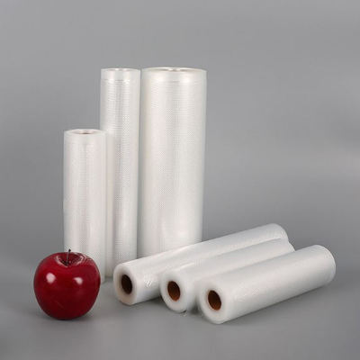 Woreczek do pakowania próżniowego, mocny, odporny na przebicie, materiał PA PE, grubość 50-180 mikronów, do 9 kolorów druku wklęsłego