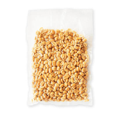 Hurtowa PA/NY Plastikowa Przezroczysta Gładka 3-stronna Zgrzewana Torba/Worek do Pakowania Próżniowego do Zgrzewarek do Żywności