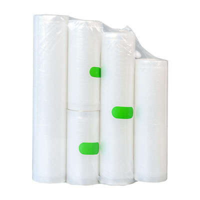 Automatic Machine Rolls Sachet Packaging Roll Film Food Grade Plastic Pe Laminated Film Candy Biscuit Snack Sachet Film Roll