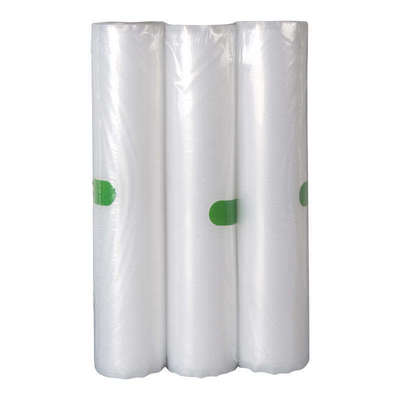 Automatic Machine Rolls Sachet Packaging Roll Film Food Grade Plastic Pe Laminated Film Candy Biscuit Snack Sachet Film Roll