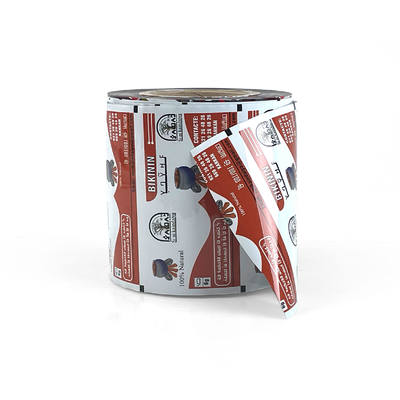 Wyroby z folii laminowanej kompozytowej na indywidualny użytek, rolki folii elastycznego opakowania, rolki folii opakowania spożywczego, rolki folii opakowania