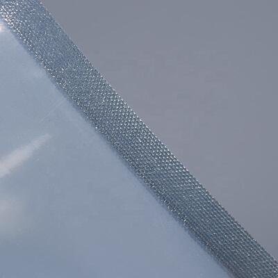 Hurtowo worki do odkurzacza zgrzewane na gorąco, niestandardowe opakowania do mrożonej żywności, laminowane plastikowe torby do pakowania mięsa