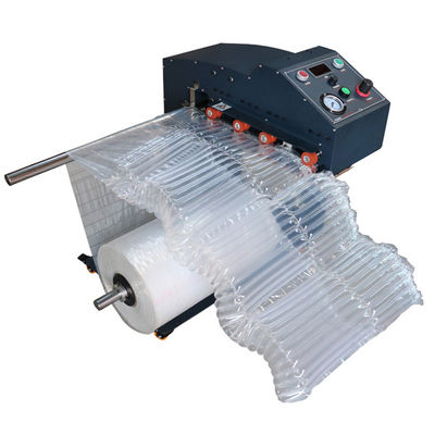 AC 220V Maszyna do pakowania poduszek powietrznych Automatyczna wysoka prędkość
