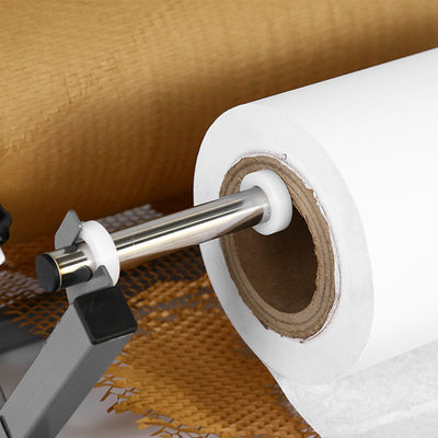 RoHS Honeycomb Przemysł rzemieślniczy Opakowania papierowe na poduszki