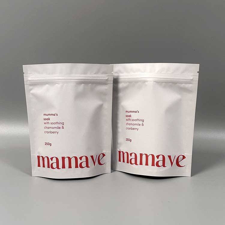 Drukowanie na zamówienie Doypack Packing Zip Lock Ziplock Plastic Stand Up Pocket Packing Mylar Bag