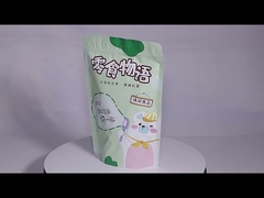 Jak drukowane są torebki stojące?