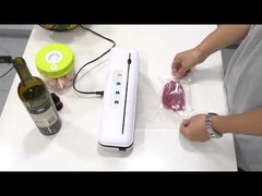 Jak używać małej próżniowej pompy?