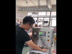 Jak automatyczna maszyna do pakowania pakowuje żywność?