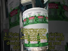 Co to jest stand-up bag?