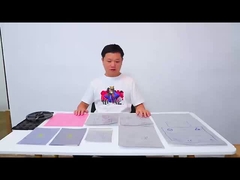 Co to jest worek z folii aluminiowej?