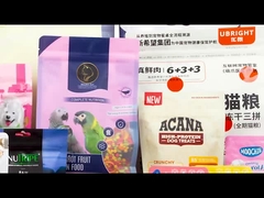 Co to są specjalnie wydrukowane Stand-Up Pockets?