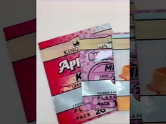 Trójstronna torba z pieczęcią19